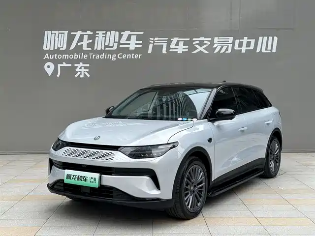2024 Leapmotor C11