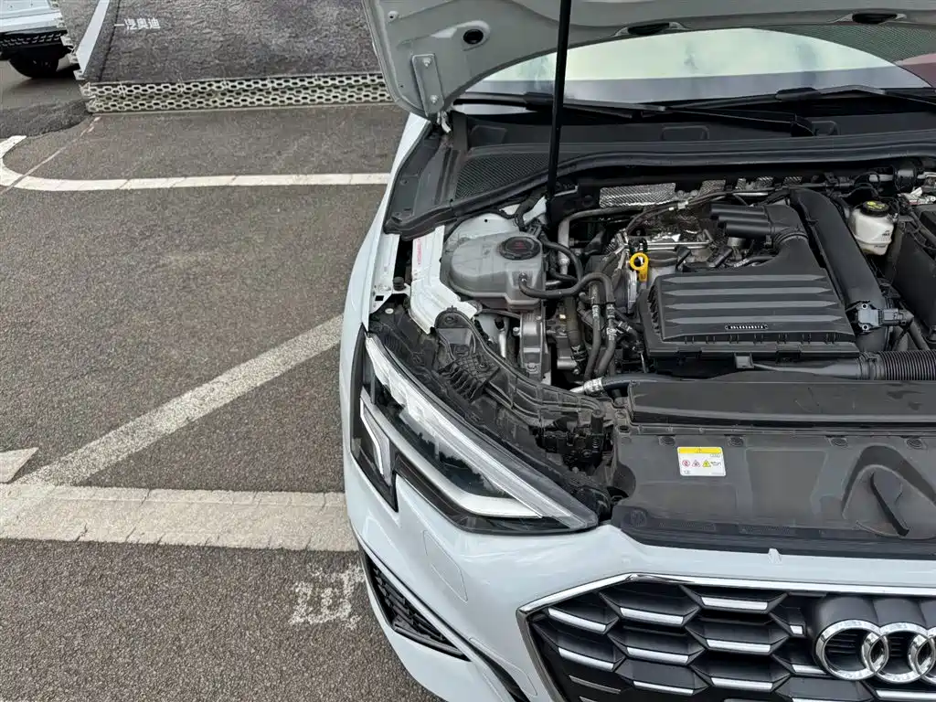 Audi A3 2023 Sportback 35 TFSI Fashion Sport