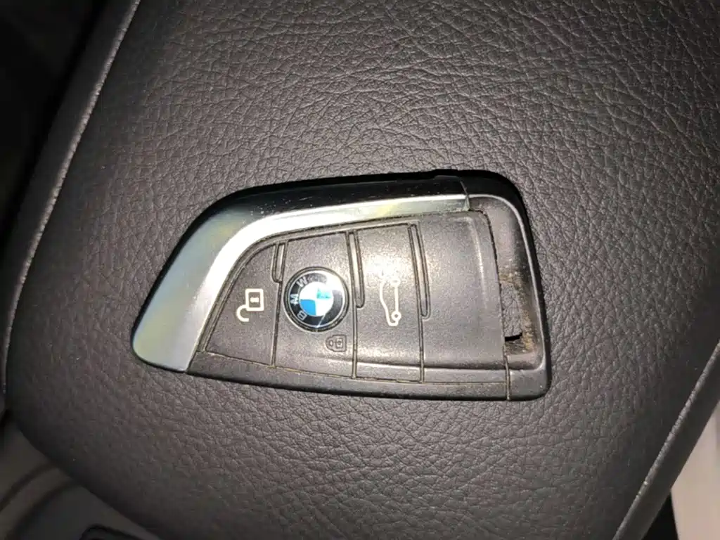 BMW 1 Series — миниатюра 9
