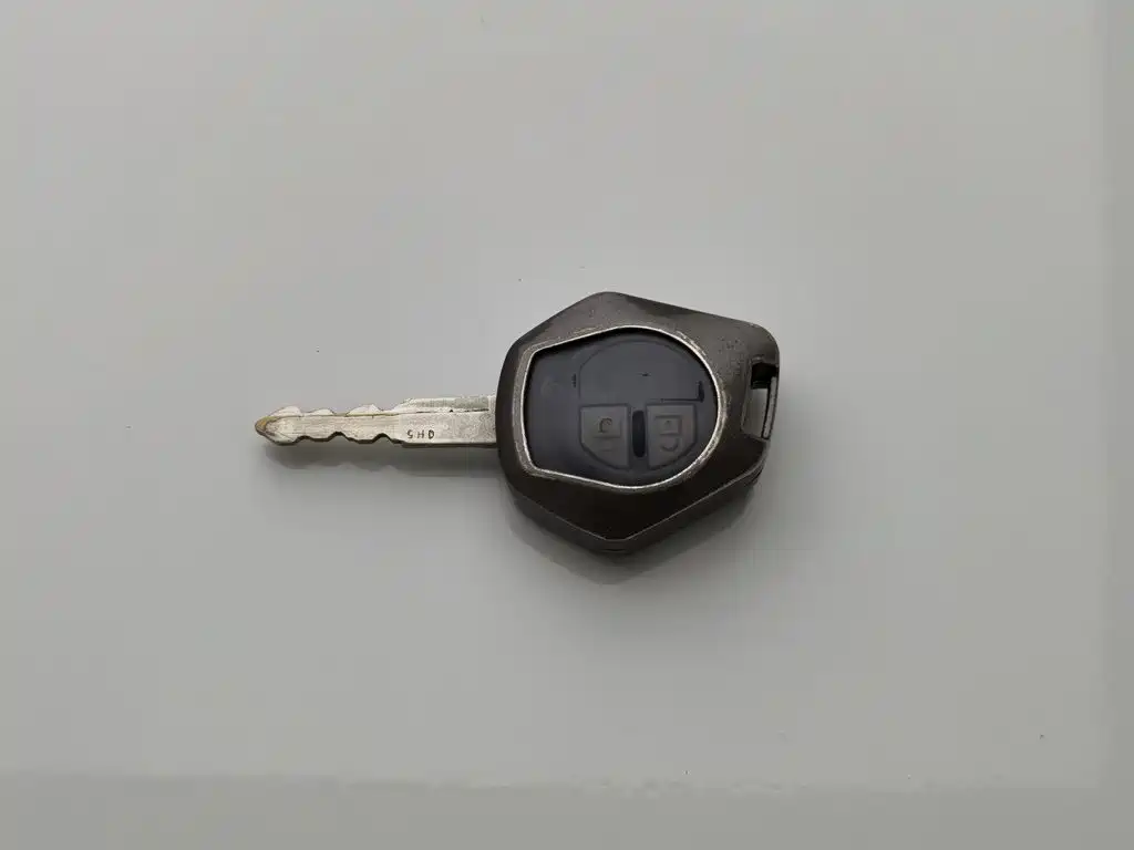 Suzuki Alto — миниатюра 19