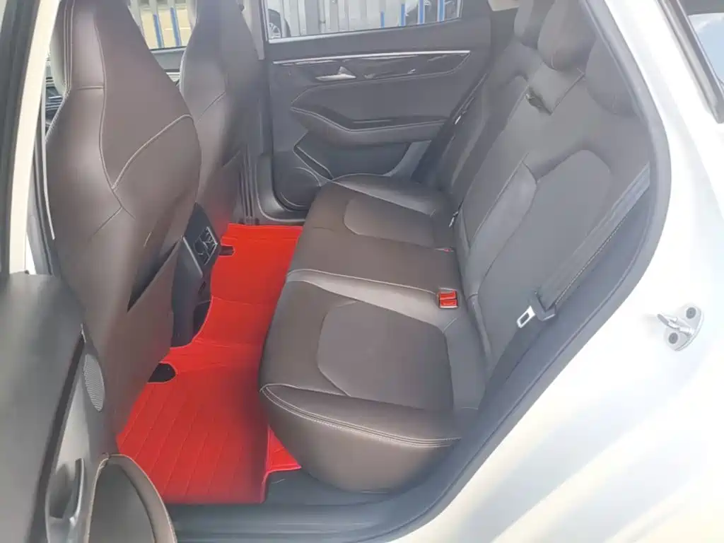 JAC A5 — миниатюра 13