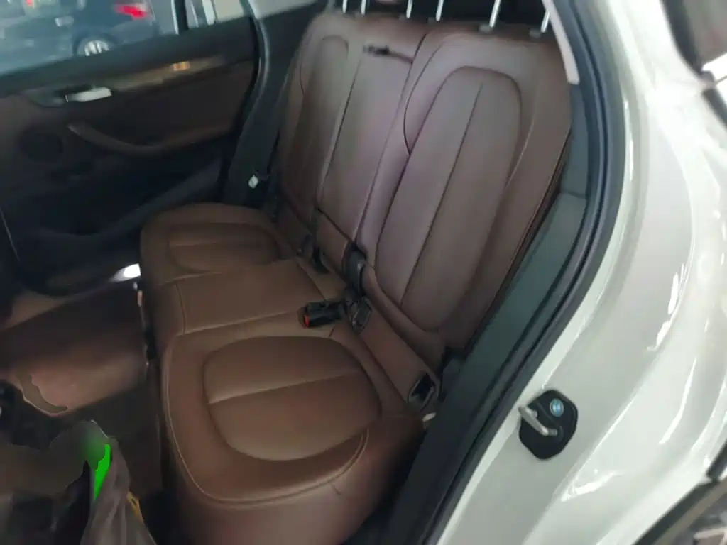 BMW X1 — миниатюра 17
