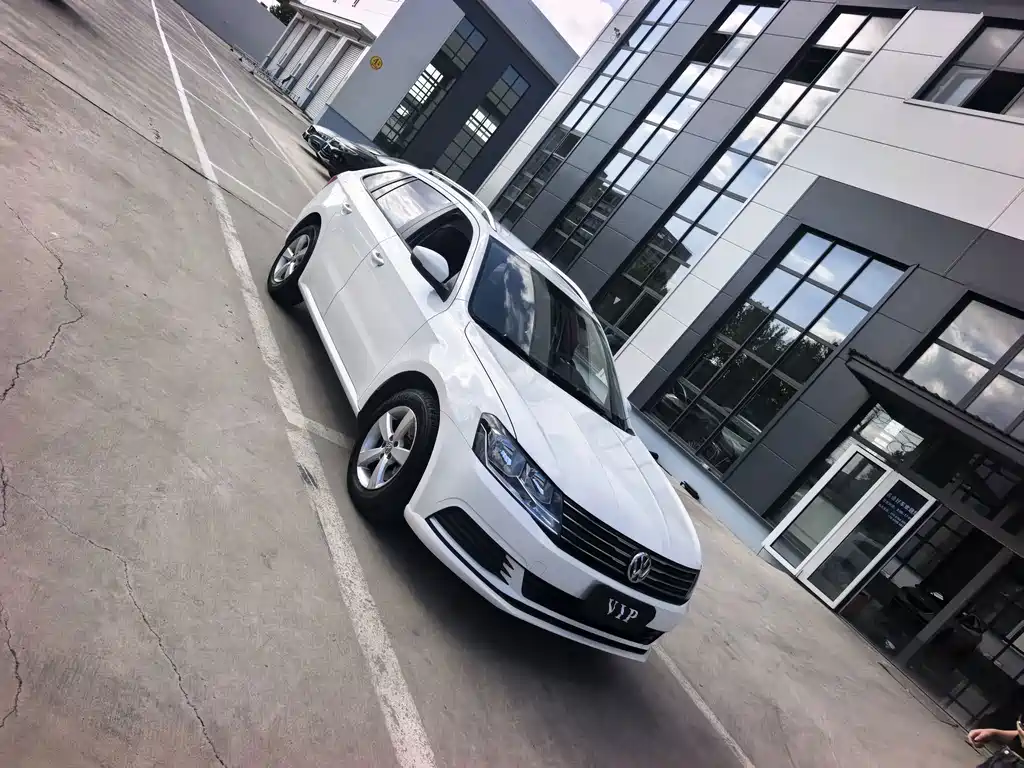 Volkswagen Gran Lavida — миниатюра 6