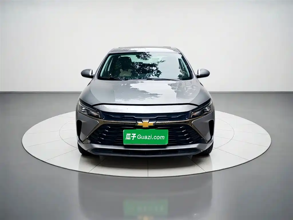Chevrolet Monza 2023 1.5L DCT Enjoy