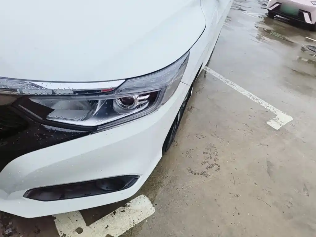Honda Crider — миниатюра 24