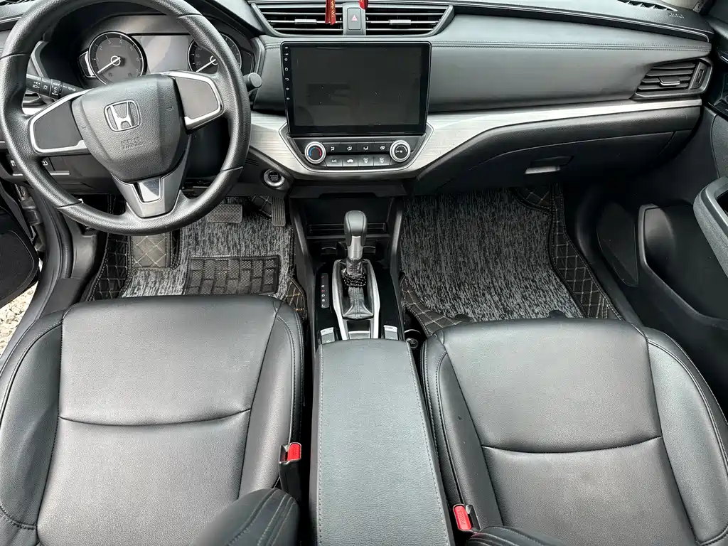 Honda Envix 2019 180TURBO CVT Enjoy V