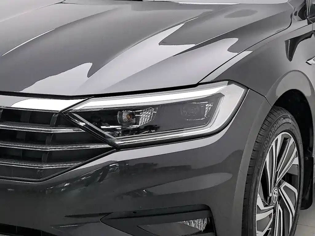 Volkswagen Sagitar — миниатюра 7