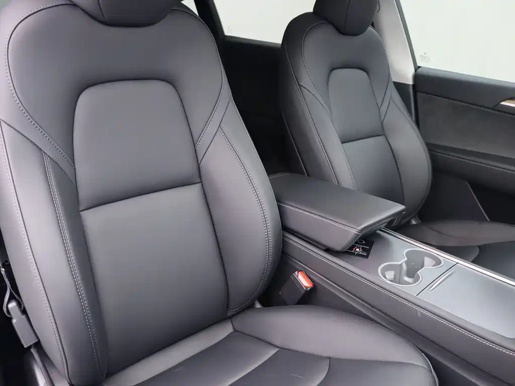 Tesla Model Y — миниатюра 10