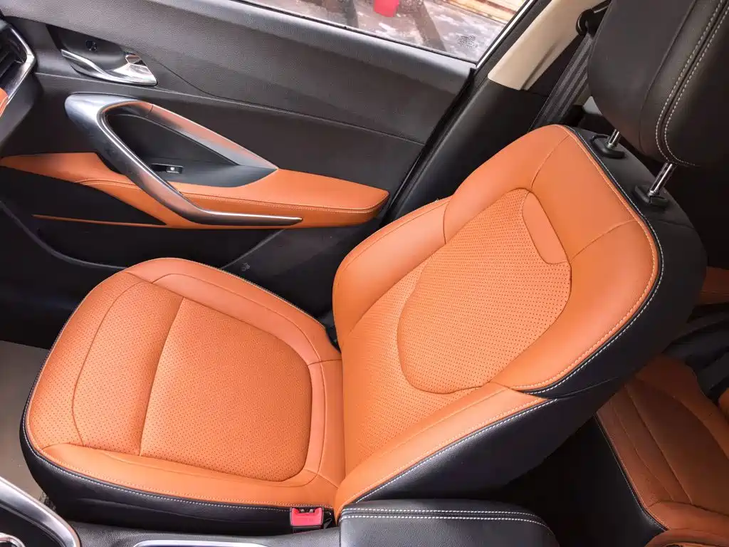 Baojun 510 — миниатюра 5