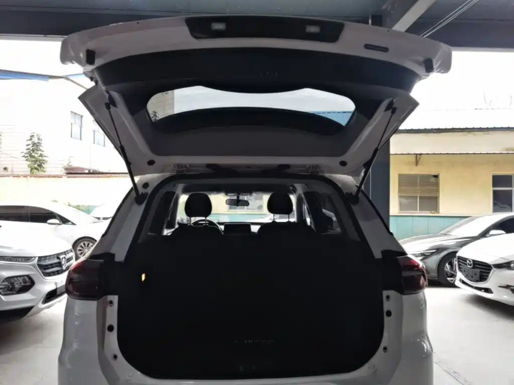 Chery Tiggo 7 — миниатюра 19