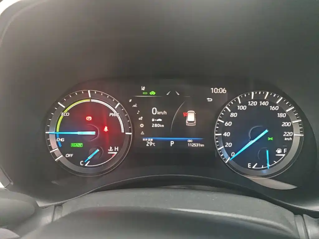 Toyota Highlander — миниатюра 12