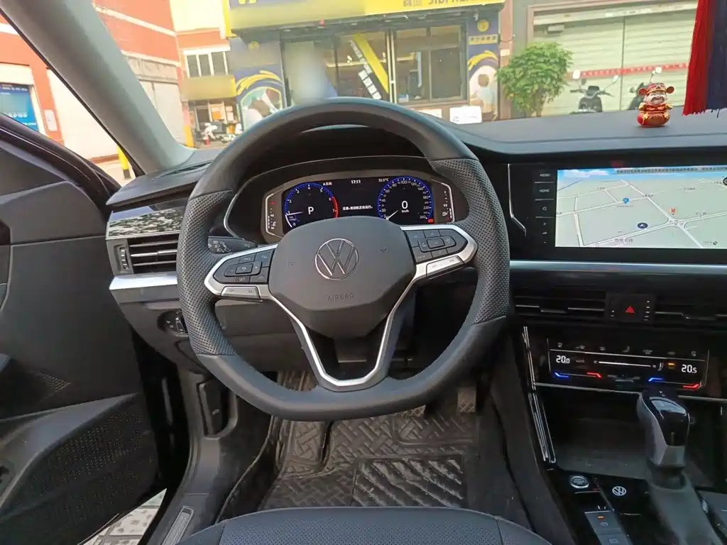 Volkswagen Passat — миниатюра 3