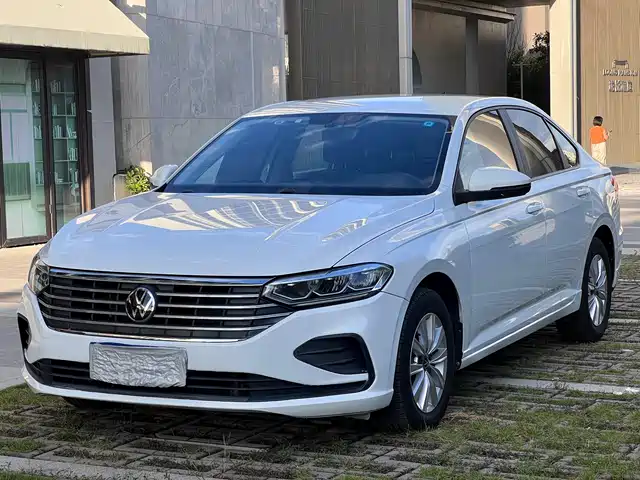 VOLKSWAGEN LAVIDA 2023