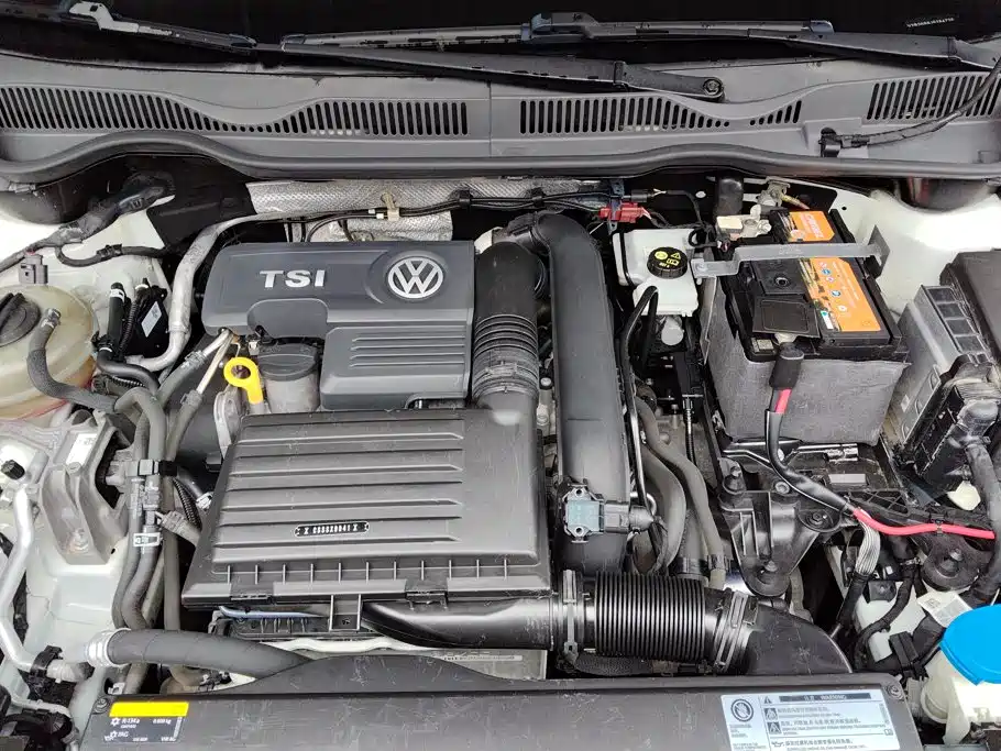 Volkswagen Golf Sportsvan — миниатюра 10