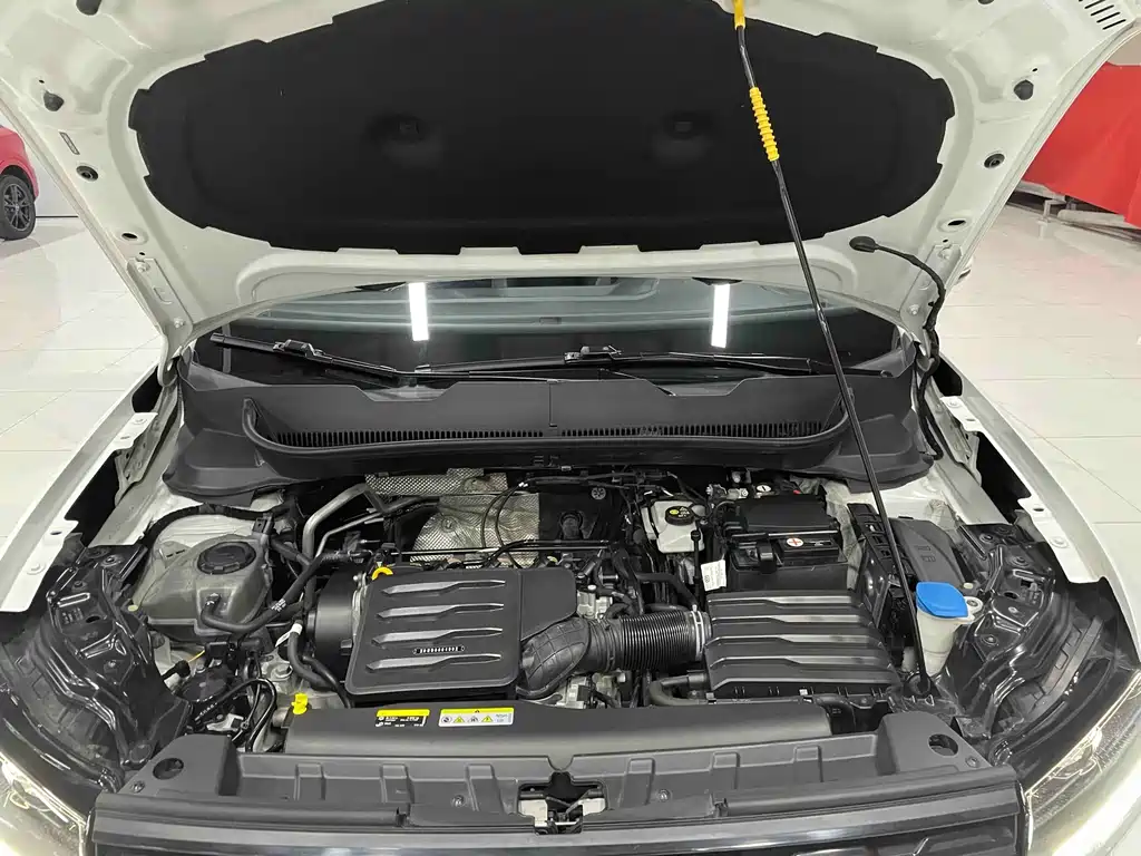 VOLKSWAGEN EXPLORING THE SHADOW