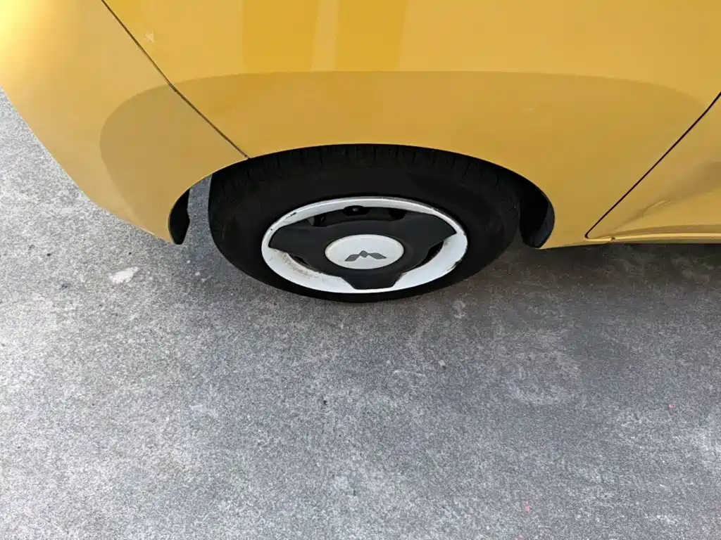 Wuling MINIEV — миниатюра 23
