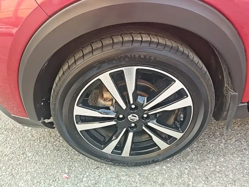 Nissan Kicks — миниатюра 23