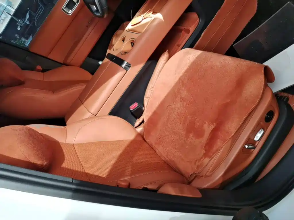 Li Auto Li L6 — миниатюра 25
