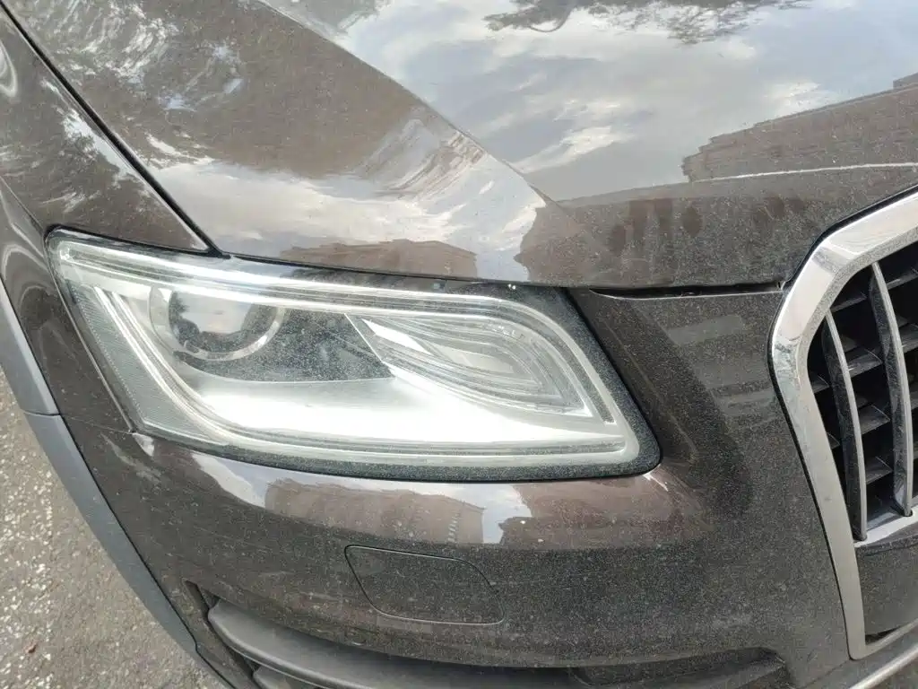 Audi Q5 — миниатюра 7