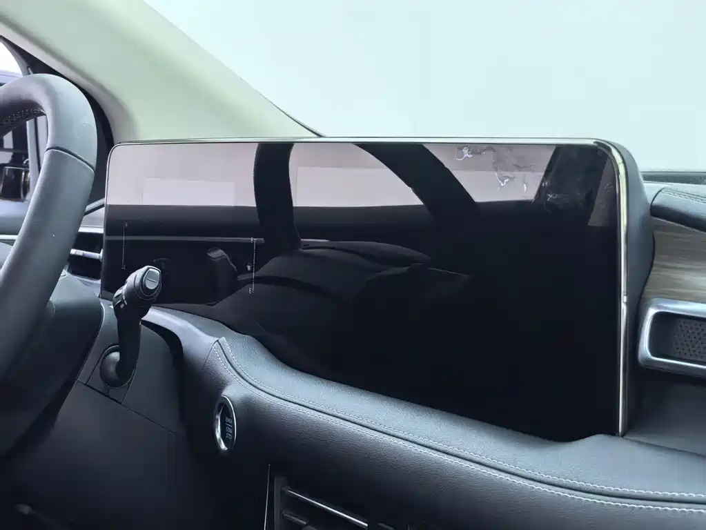 Ford Edge — миниатюра 5