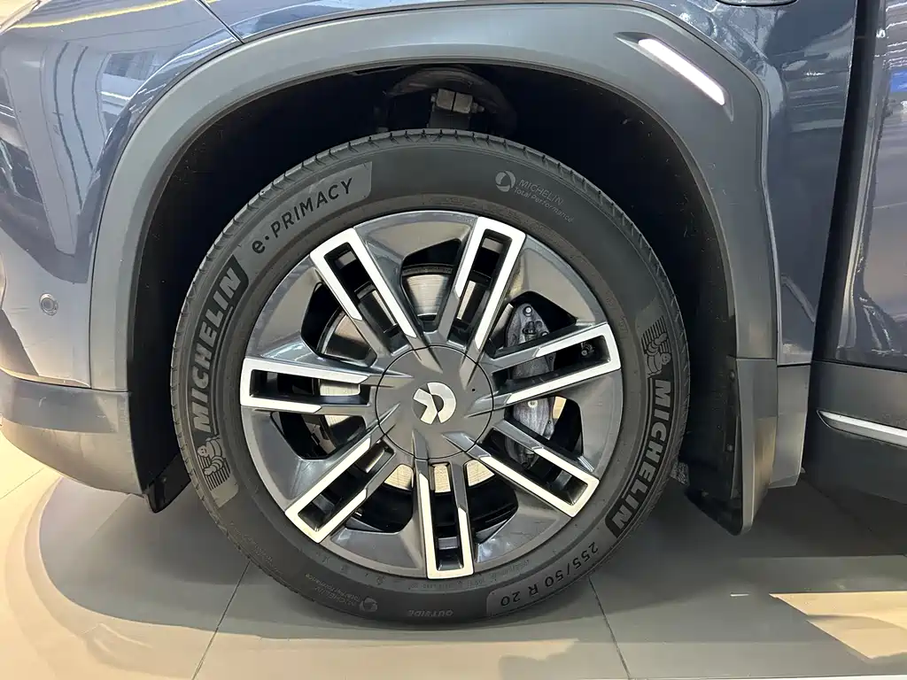 NIO ES6 2020 600KM Sport