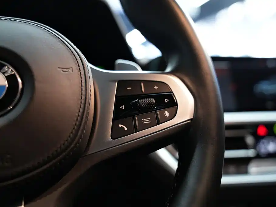BMW 4 Series — миниатюра 10