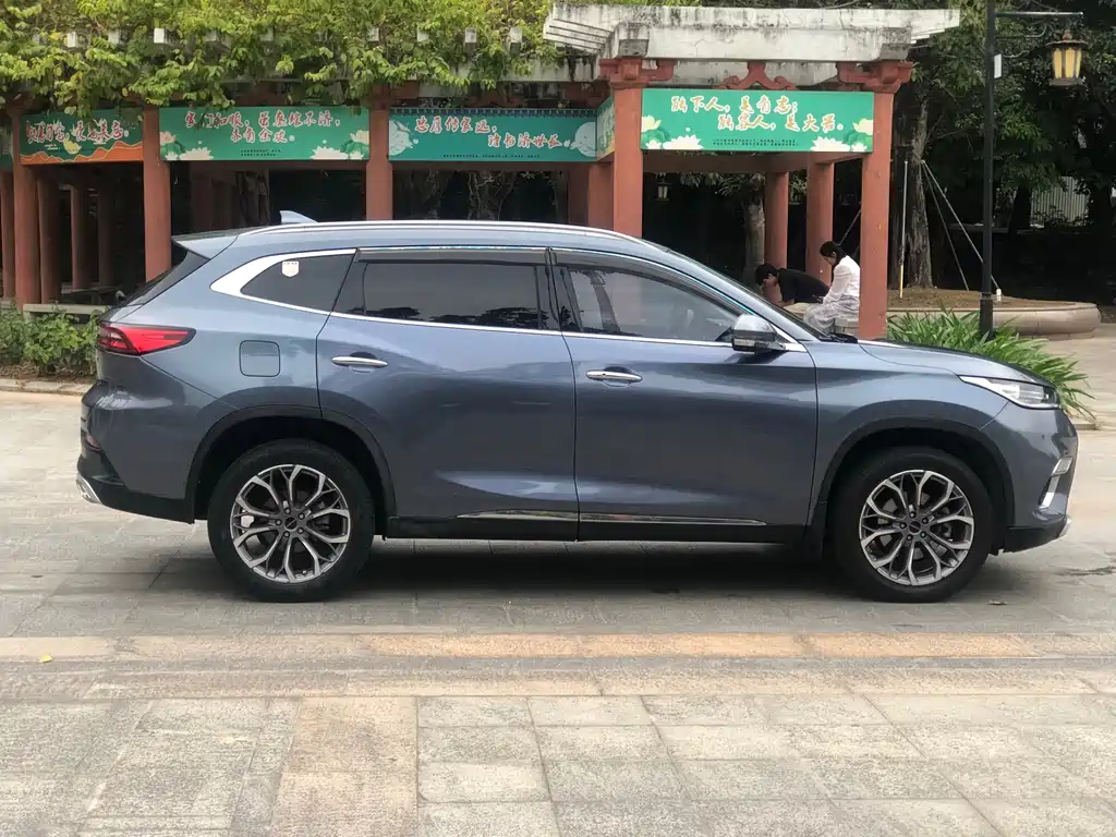 ASTRAL PATH XINGTU LINGYUN