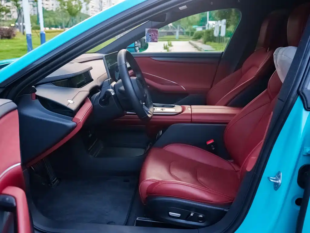 Xiaomi SU7 2024 Smart Drive