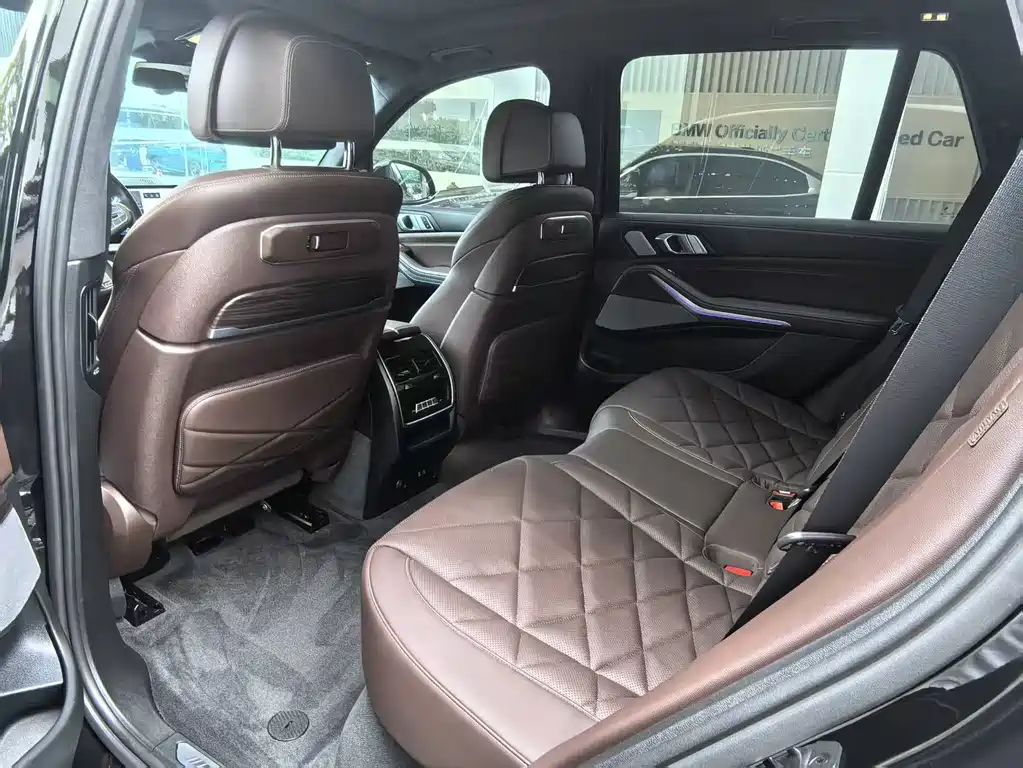 BMW X5 — миниатюра 5