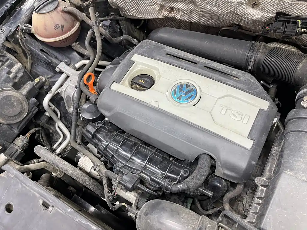 Volkswagen Tiguan — миниатюра 30