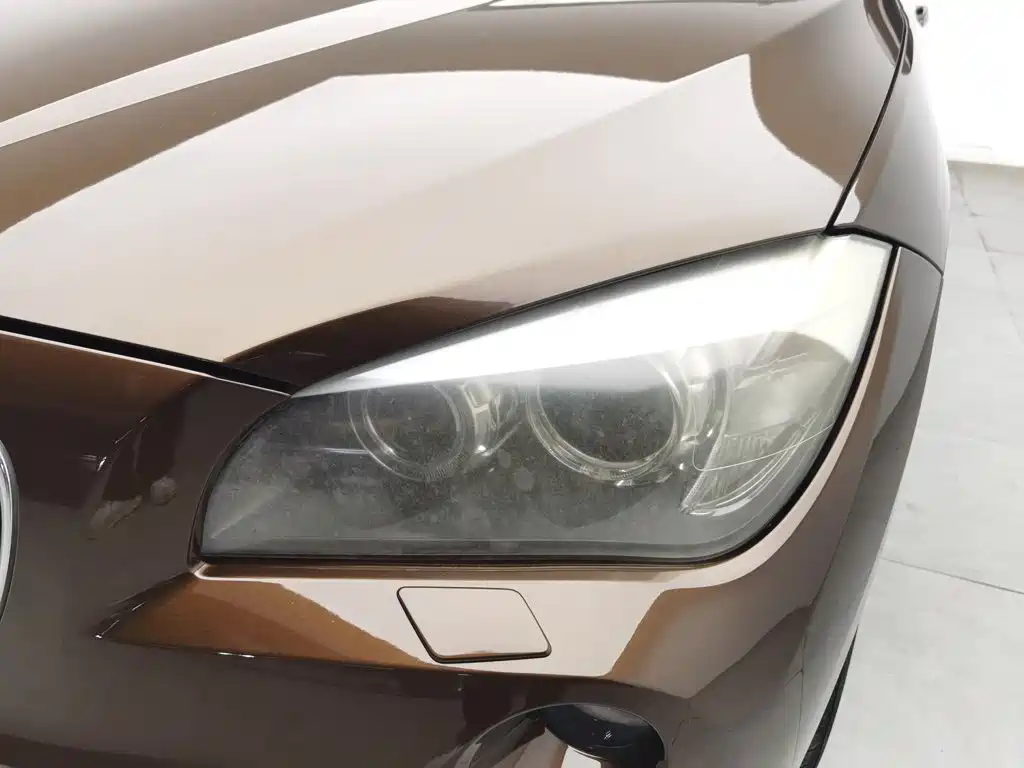 BMW X1 (Import) — миниатюра 7