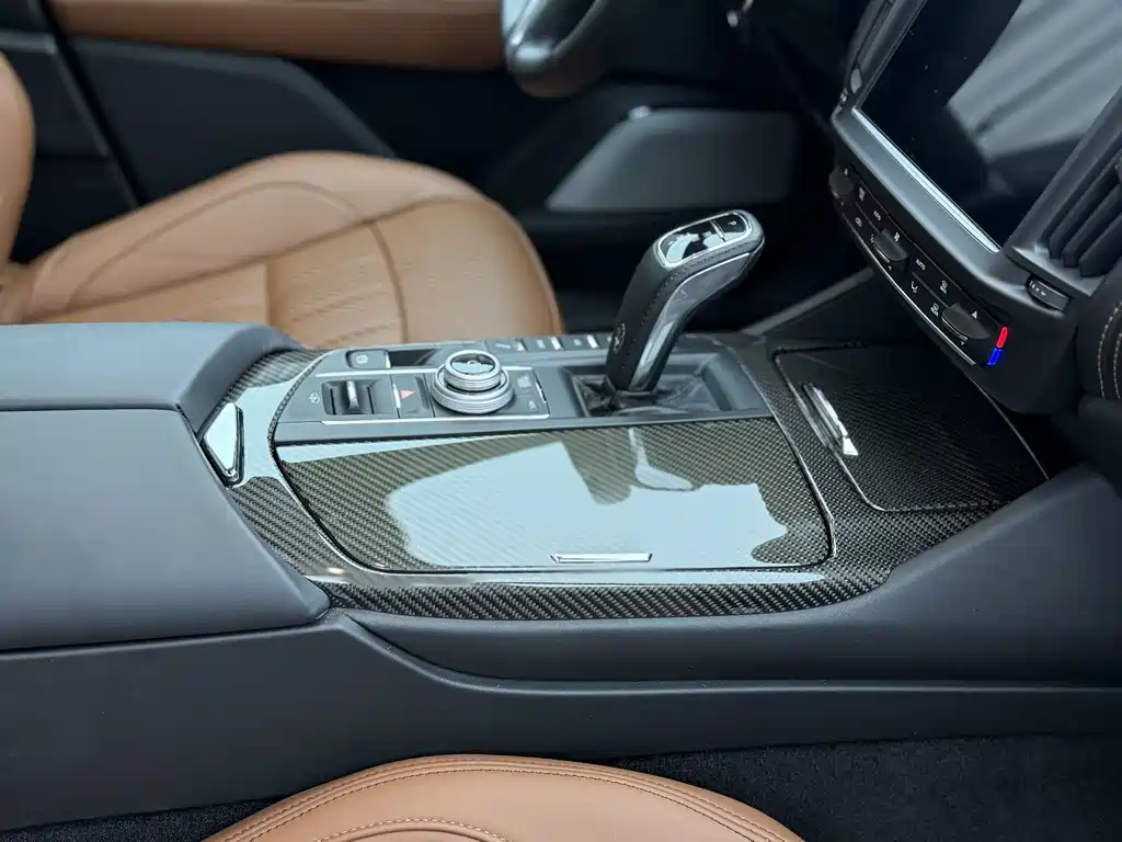Maserati Levante — миниатюра 12