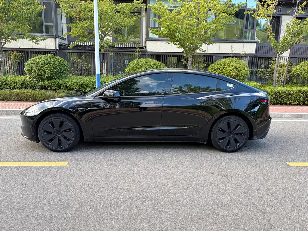 Tesla Model 3 — миниатюра 4