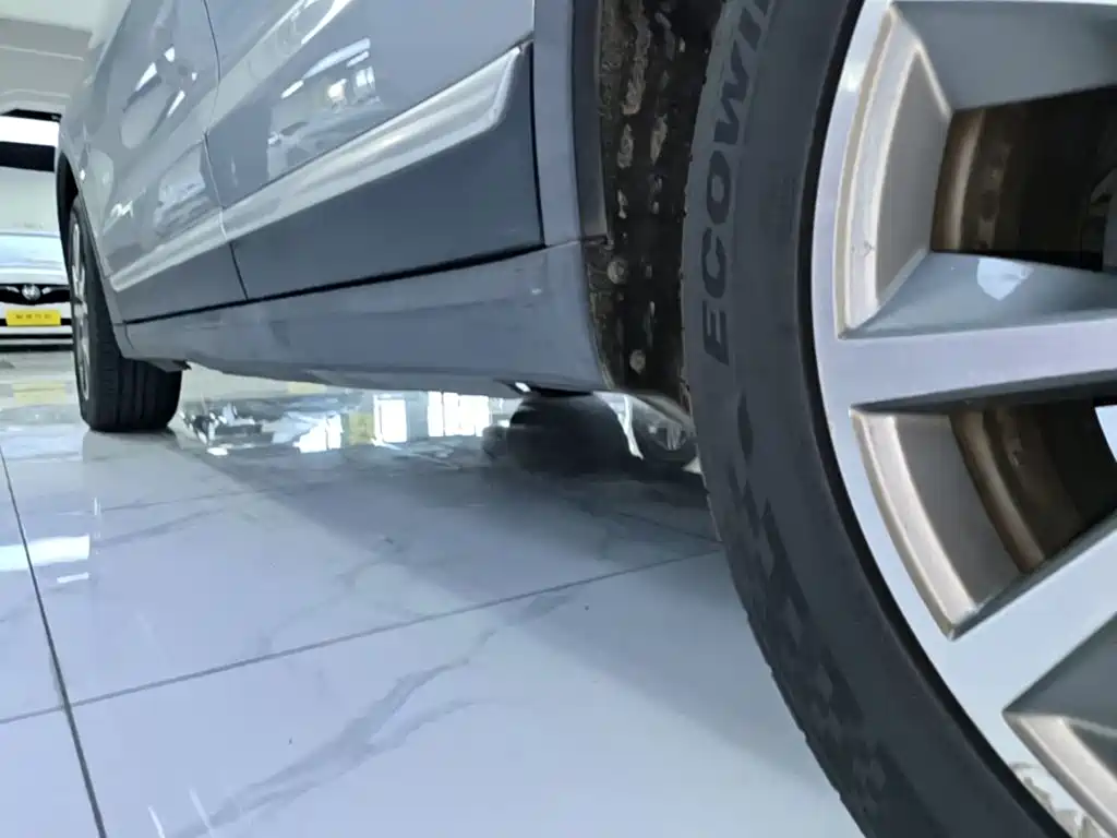 Haval H7 — миниатюра 22