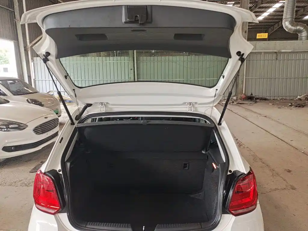 Volkswagen Polo — миниатюра 19