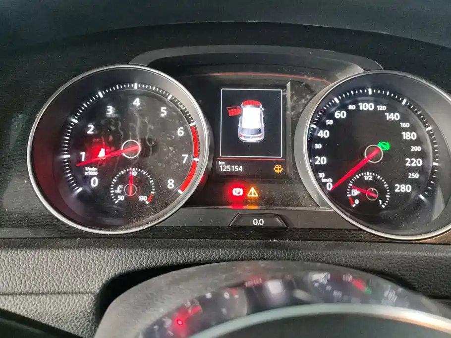 Volkswagen Golf GTI — миниатюра 14