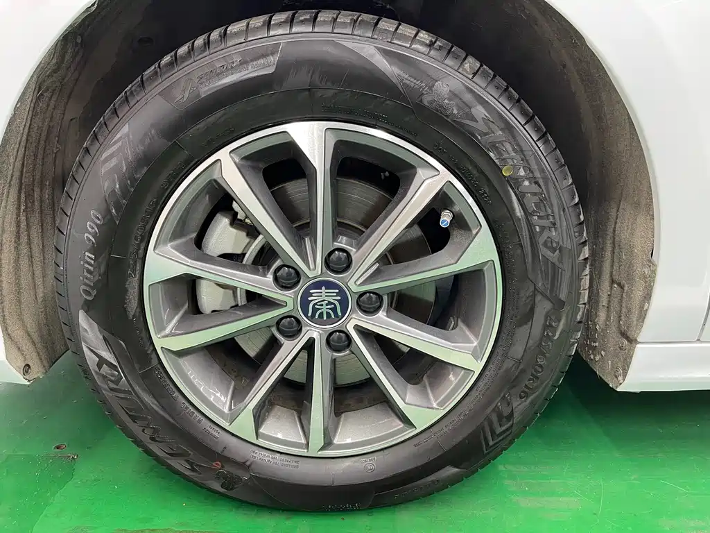 BYD Qin PLUS — миниатюра 28