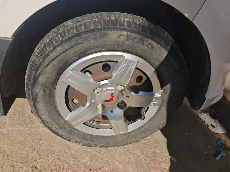 Wuling Hongguang — миниатюра 6