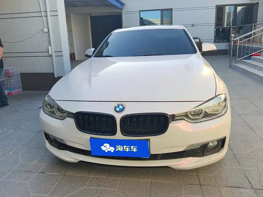 BMW 3 Series — миниатюра 2