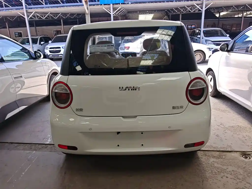 Qiyuan Lumin — миниатюра 6