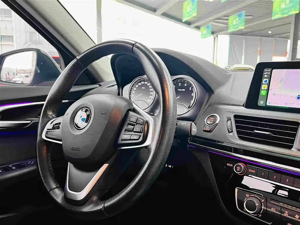 BMW 1 Series — миниатюра 15
