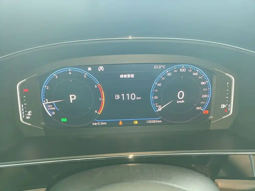 Volkswagen Passat — миниатюра 12