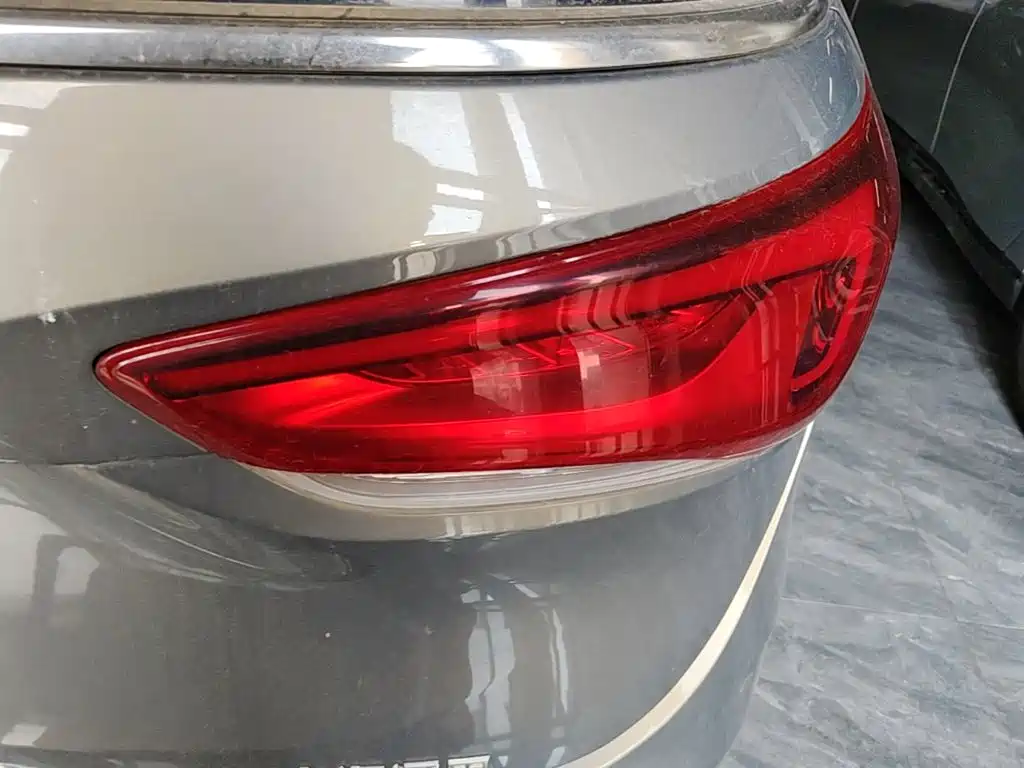 Buick GL6 — миниатюра 8