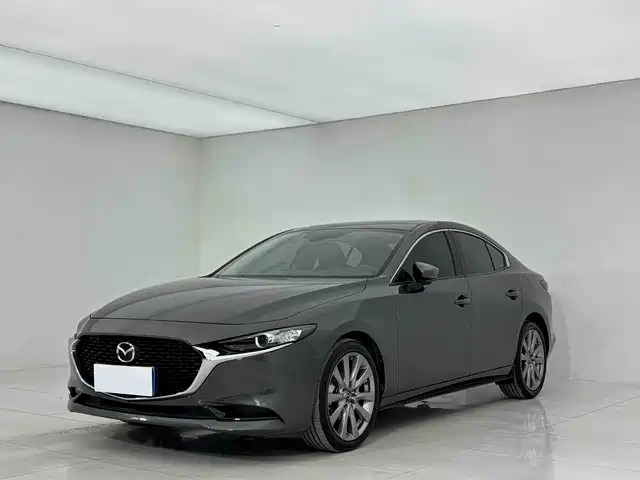 MAZDA 3 ANGKESAILA 2021