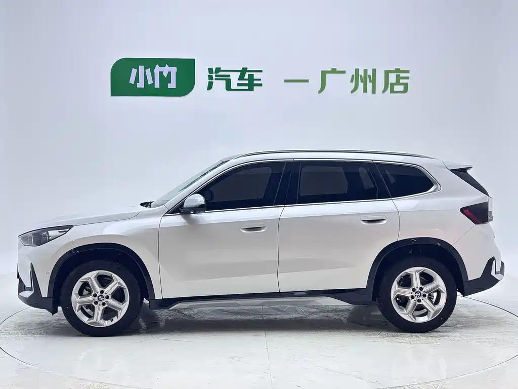 BMW X1 2023 sDrive20Li X