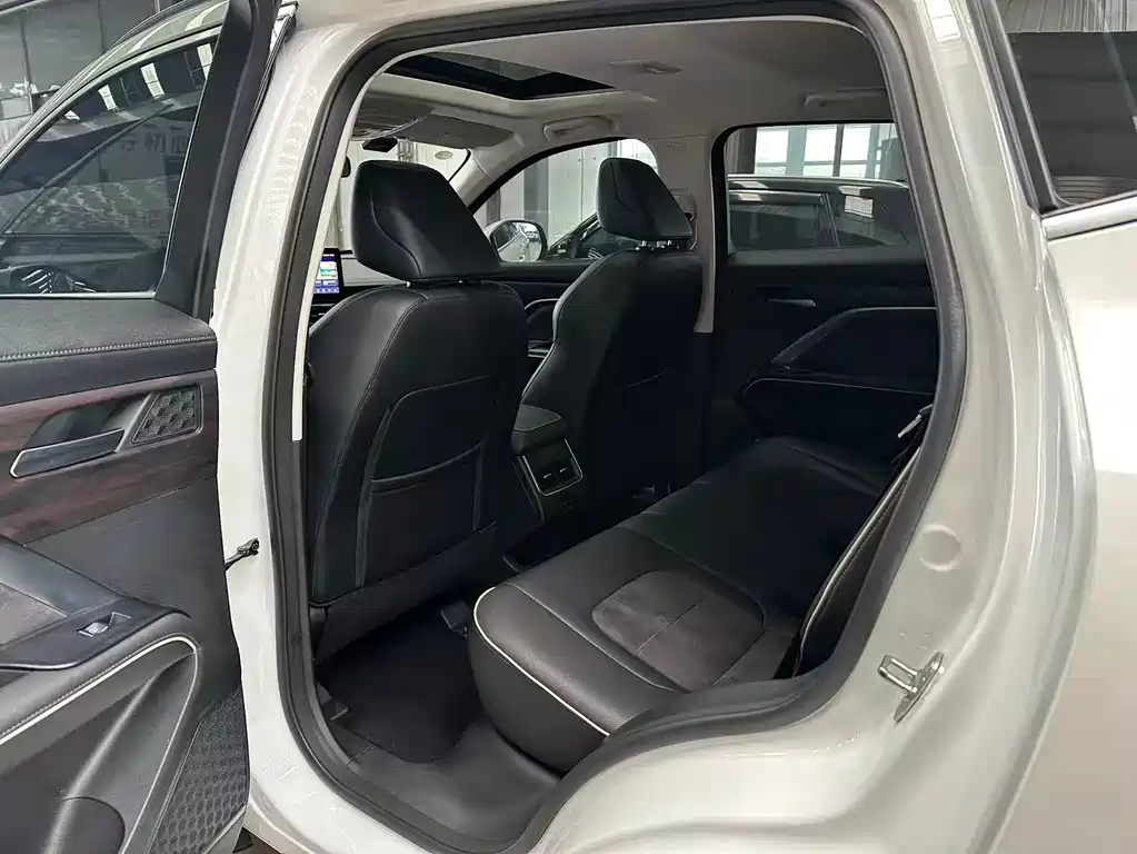 Haval H6 — миниатюра 9
