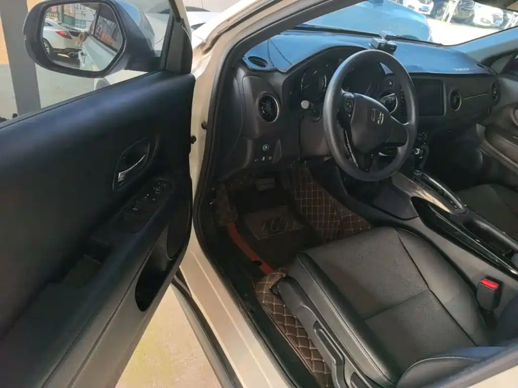 Honda XR-V — миниатюра 16