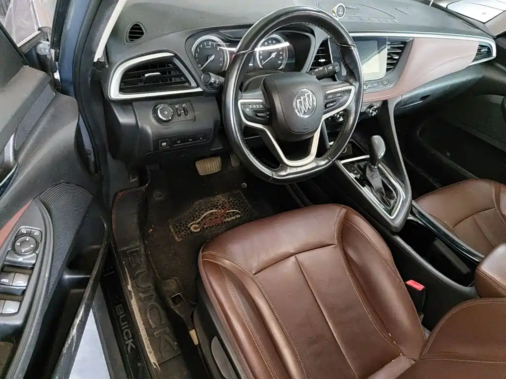 Buick GL6 — миниатюра 16