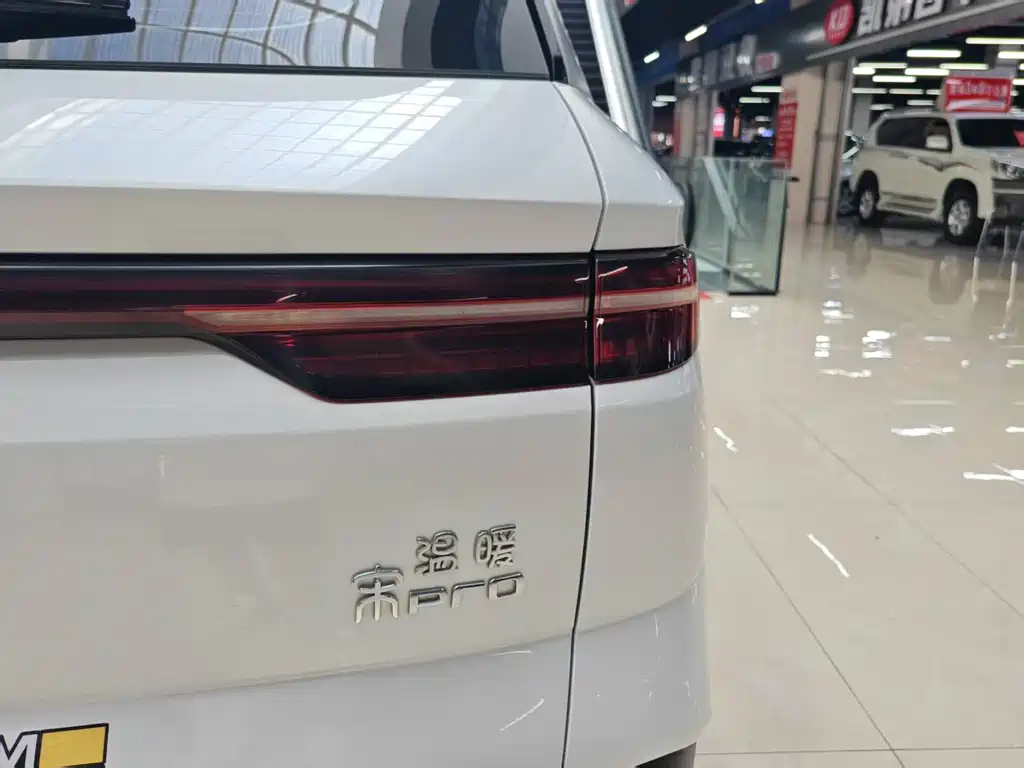 BYD Pro New Energy — миниатюра 22