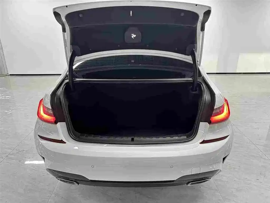 BMW 3 Series — миниатюра 6